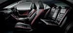 Lexus IS350 2016 года (JP)